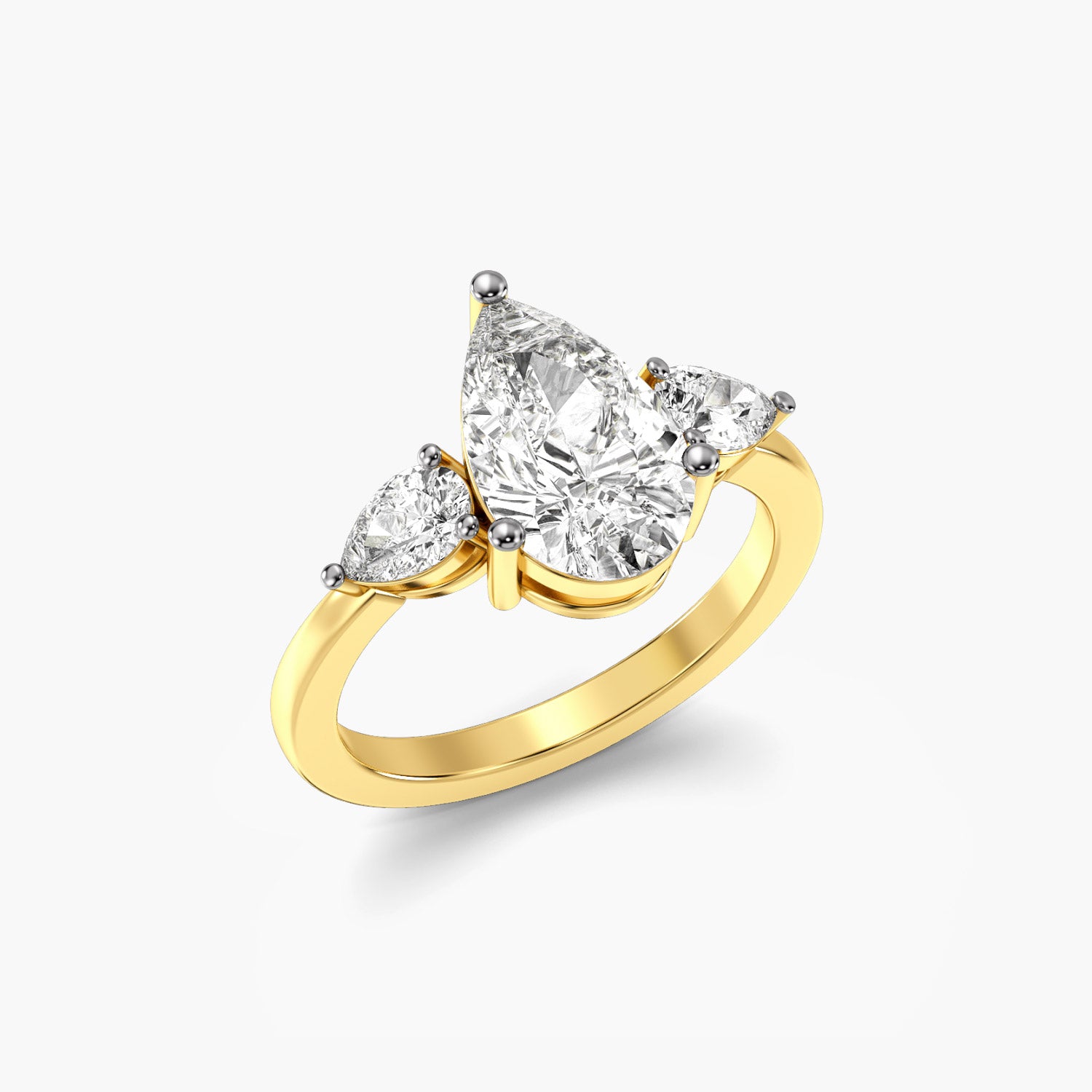 Tri-Pear Radiance - Moena